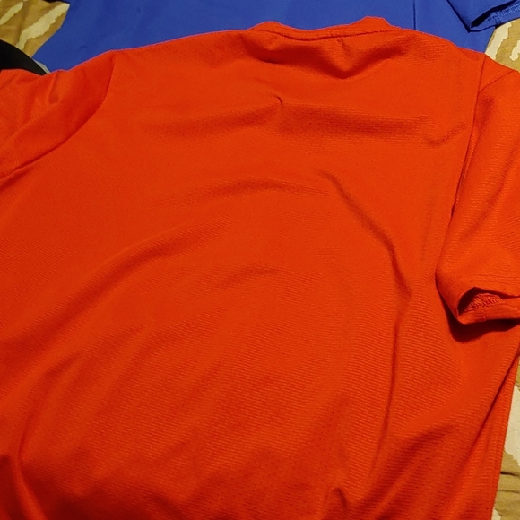 Gymshark Arrival Shirt regular fit - Picture 2 of 2